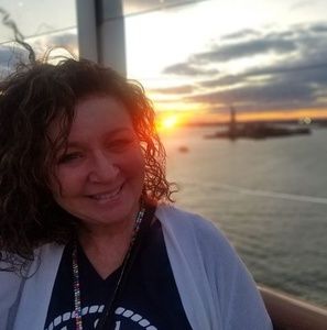 Meet your Posher, Toni jean